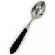 Omega Dinner spoon pearly horn
