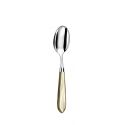 Omega Dinner spoon pearly horn