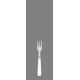 Pastry fork