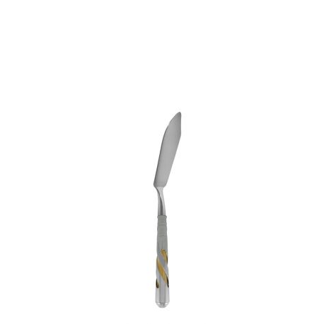 Fish knife