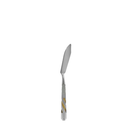 VLOXO Couteau à Filet Sans Fil, Couteau Électrique avec 4 Jeux de Lames en  Revêtement TiN en Acier Inoxydable et Verrou de Sécurité pour Poisson,  Aliments Surgelés et Cuisine : : Cuisine