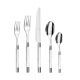 5 pieces place setting USA